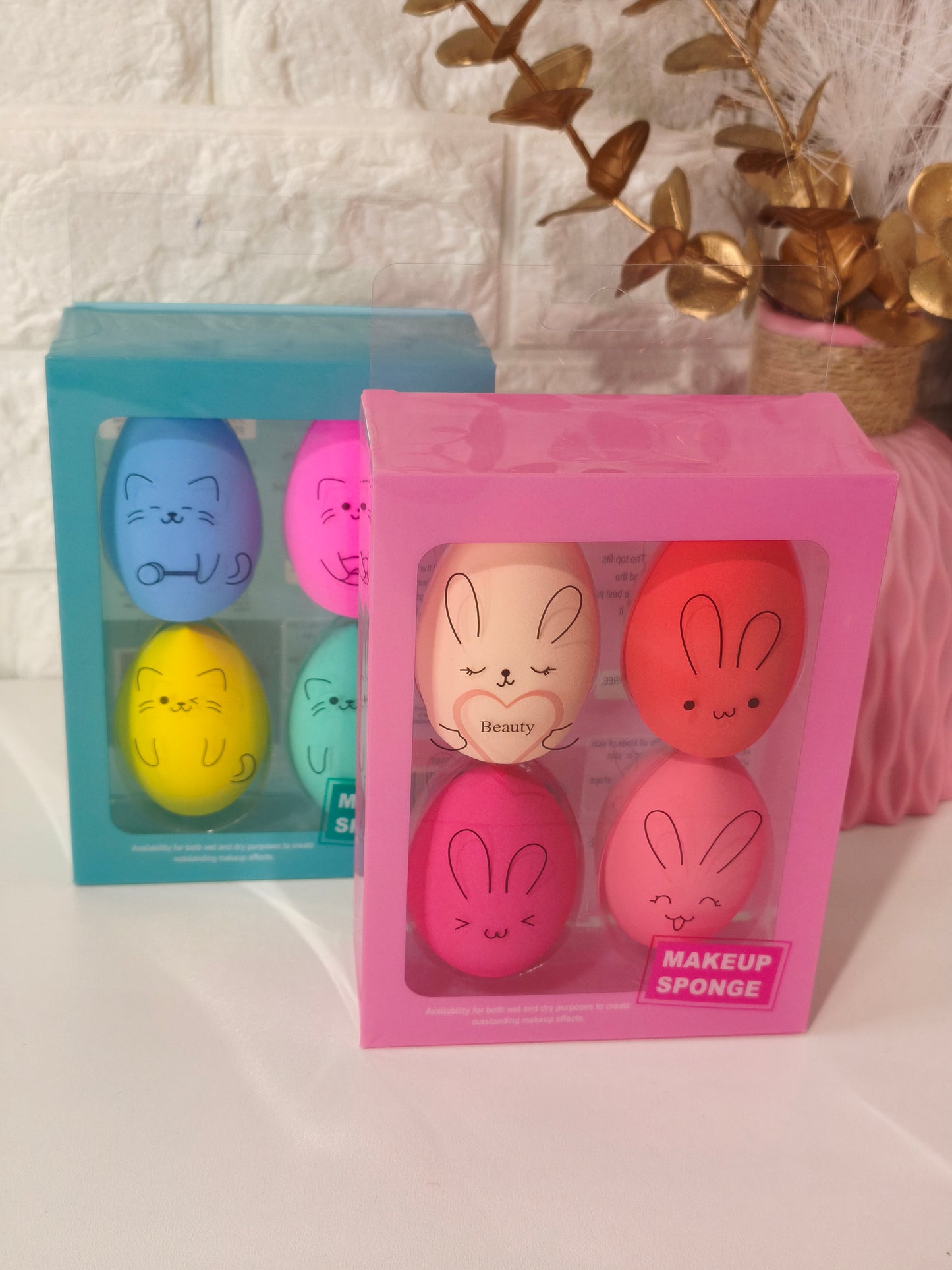 Set Candy Glow – Universo LÚMENA