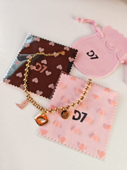 Pulsera Cute D7