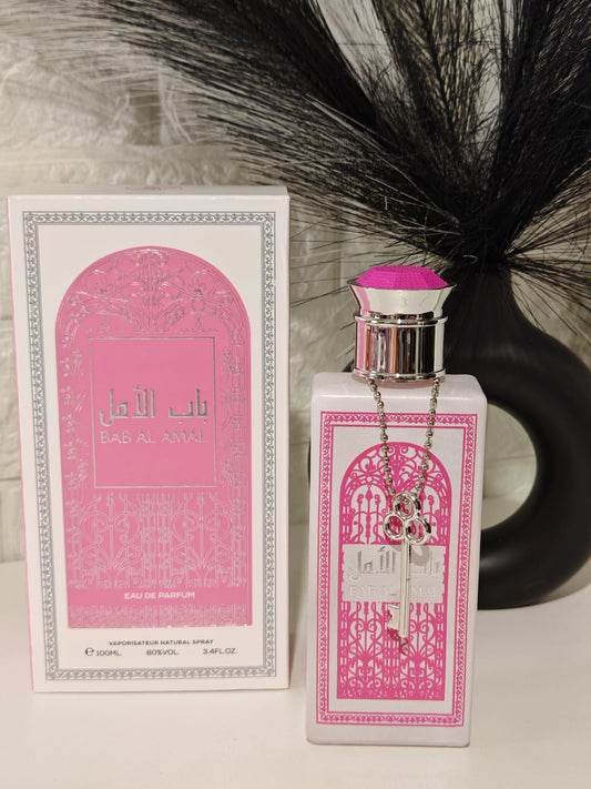 Perfume Insp Bab al Wardi