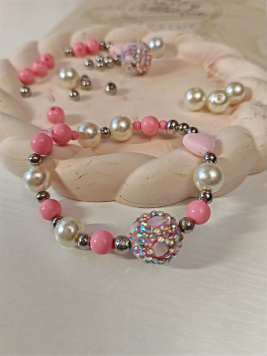 Pulsera Anastasia D7