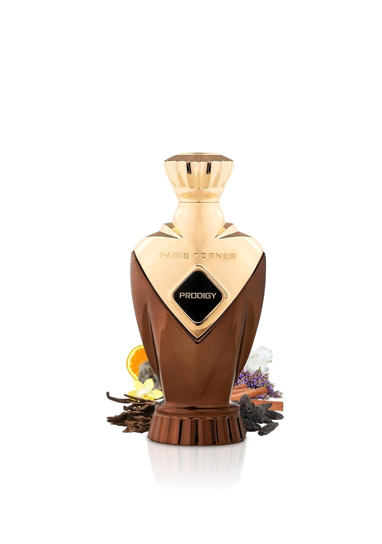 Perfume PRODIGY Paris Corner