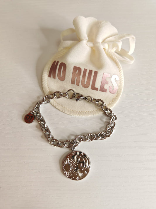 Pulsera Eclipse D7
