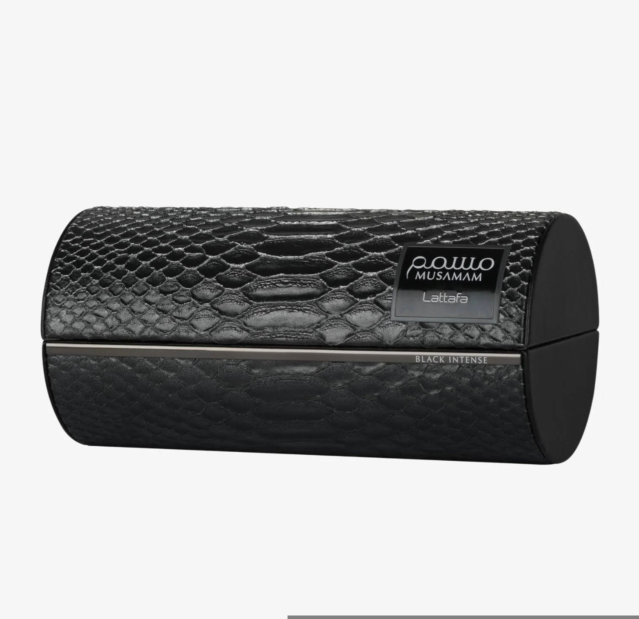 Musaman Black Intense