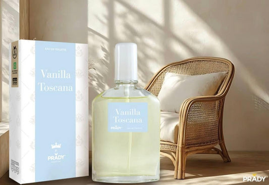 Colonia Vanilla Toscana