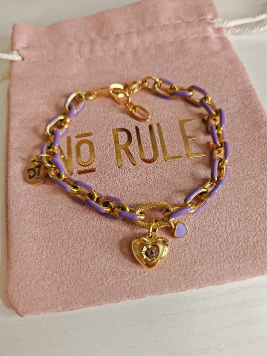 Pulsera Lili D7