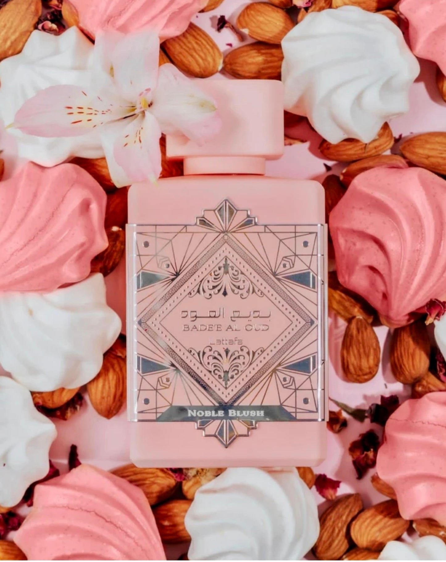 Perfume Bade'e al Oud Noble Blush