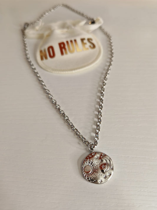 Collar Eclipse D7