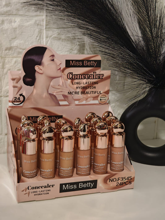 Corrector Insp Rare