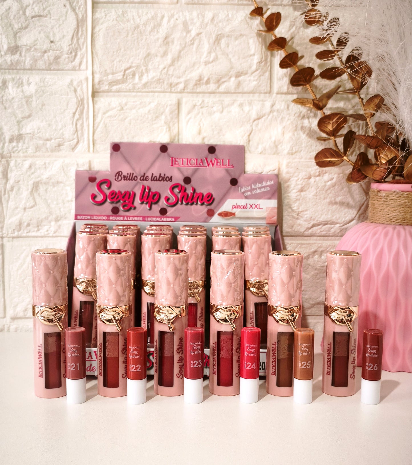 Pack Beauty Magic 🩷✨