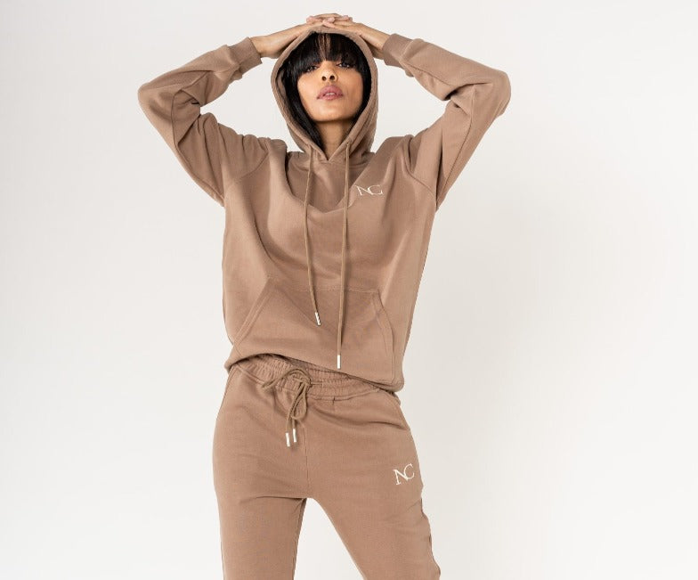 Conjunto Deportivo Nina Carter