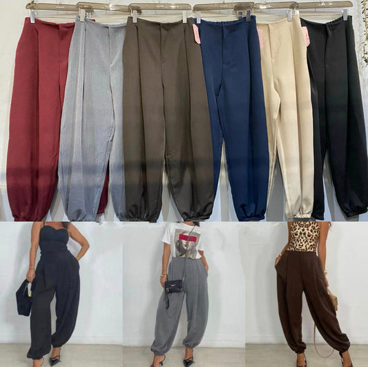 Pantalón París Colores