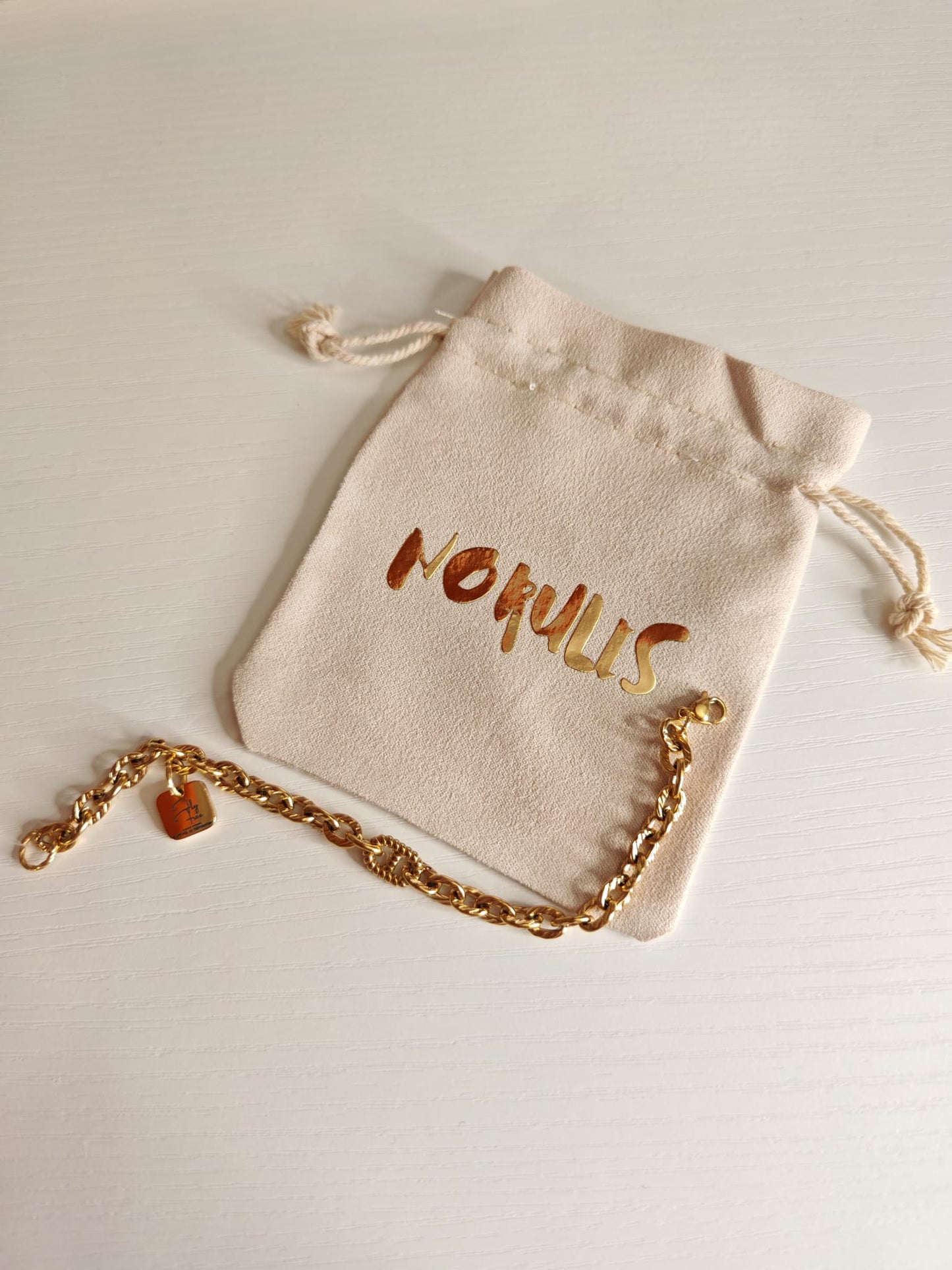 Pulsera Simplicity D7
