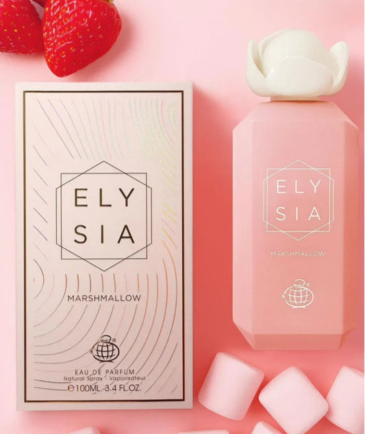 Perfume ELYSIA MARSHMALOW