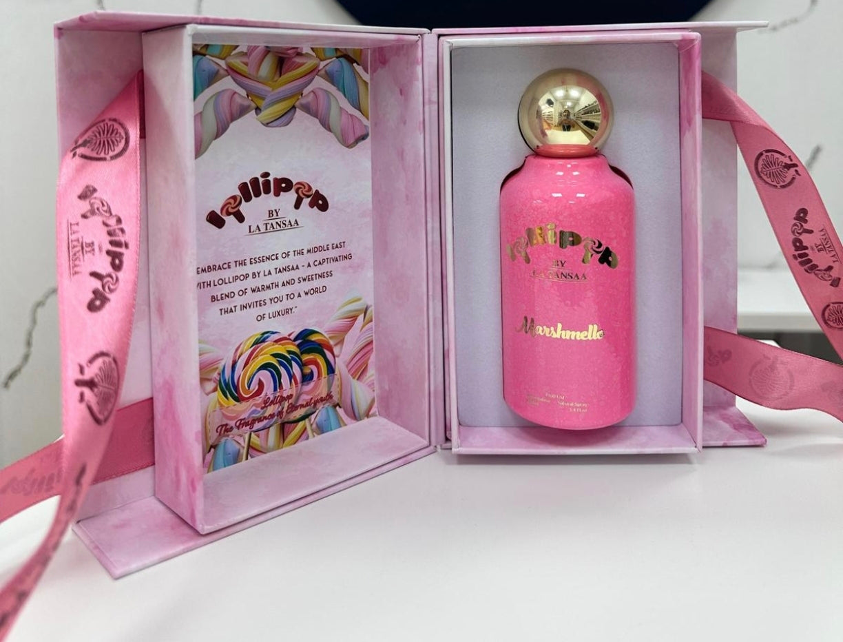 Perfume Lollipop LA Tansaa