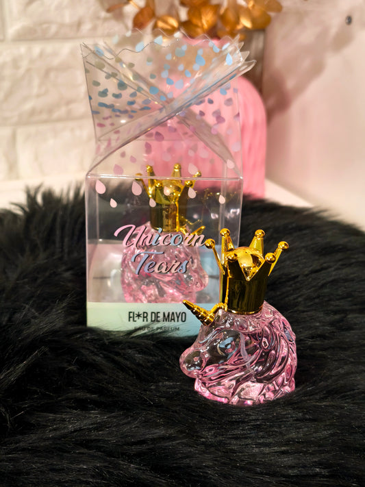 Colonia Unicornio Flor De Mayo