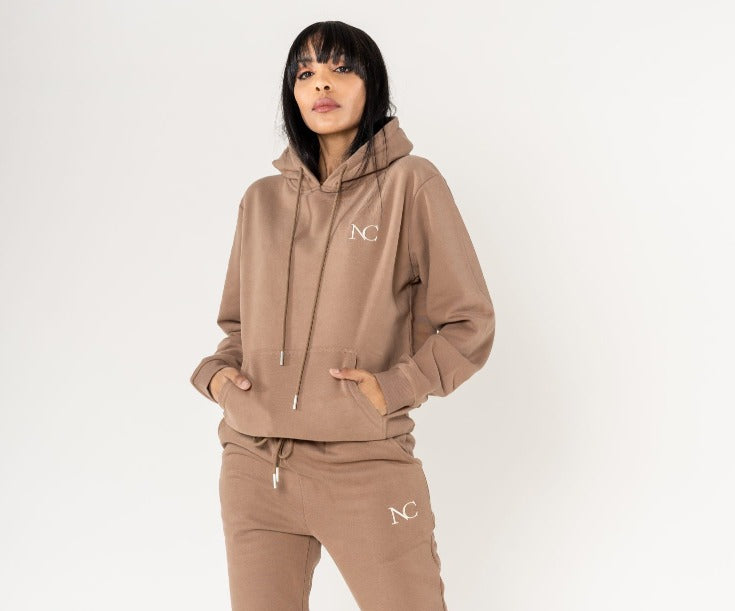 Conjunto Deportivo Nina Carter