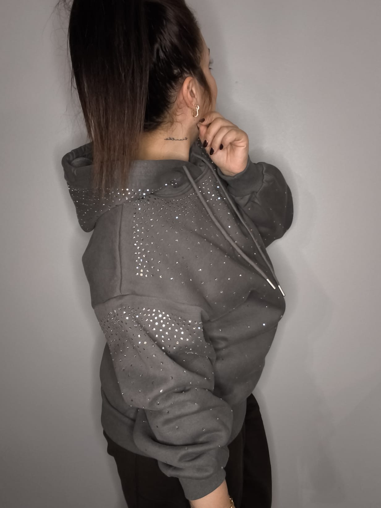 Sudadera GALAXY Colores