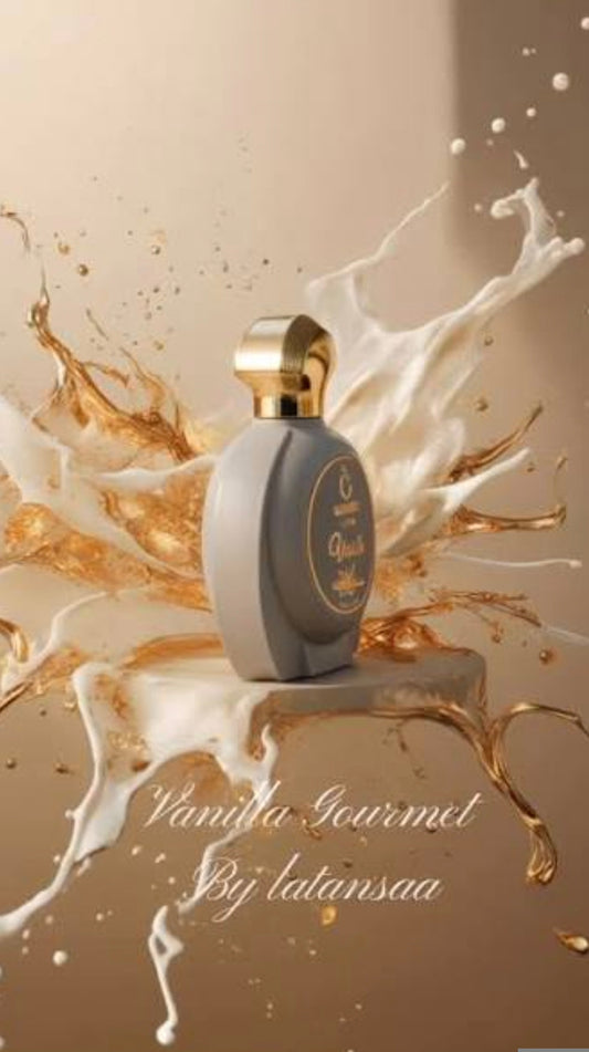 Vainilla Gourmet By Latansaa