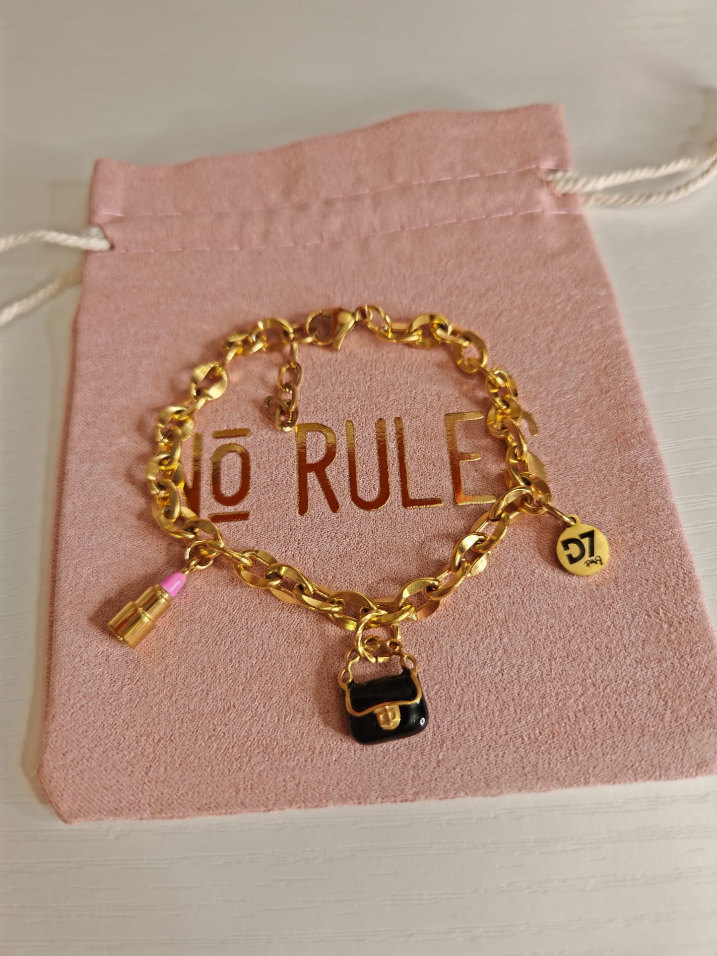Pulsera Chic D7