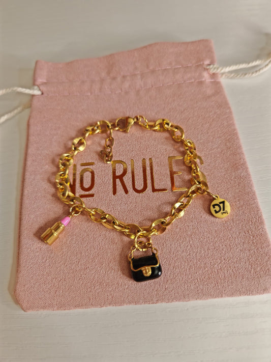 Pulsera Chic D7