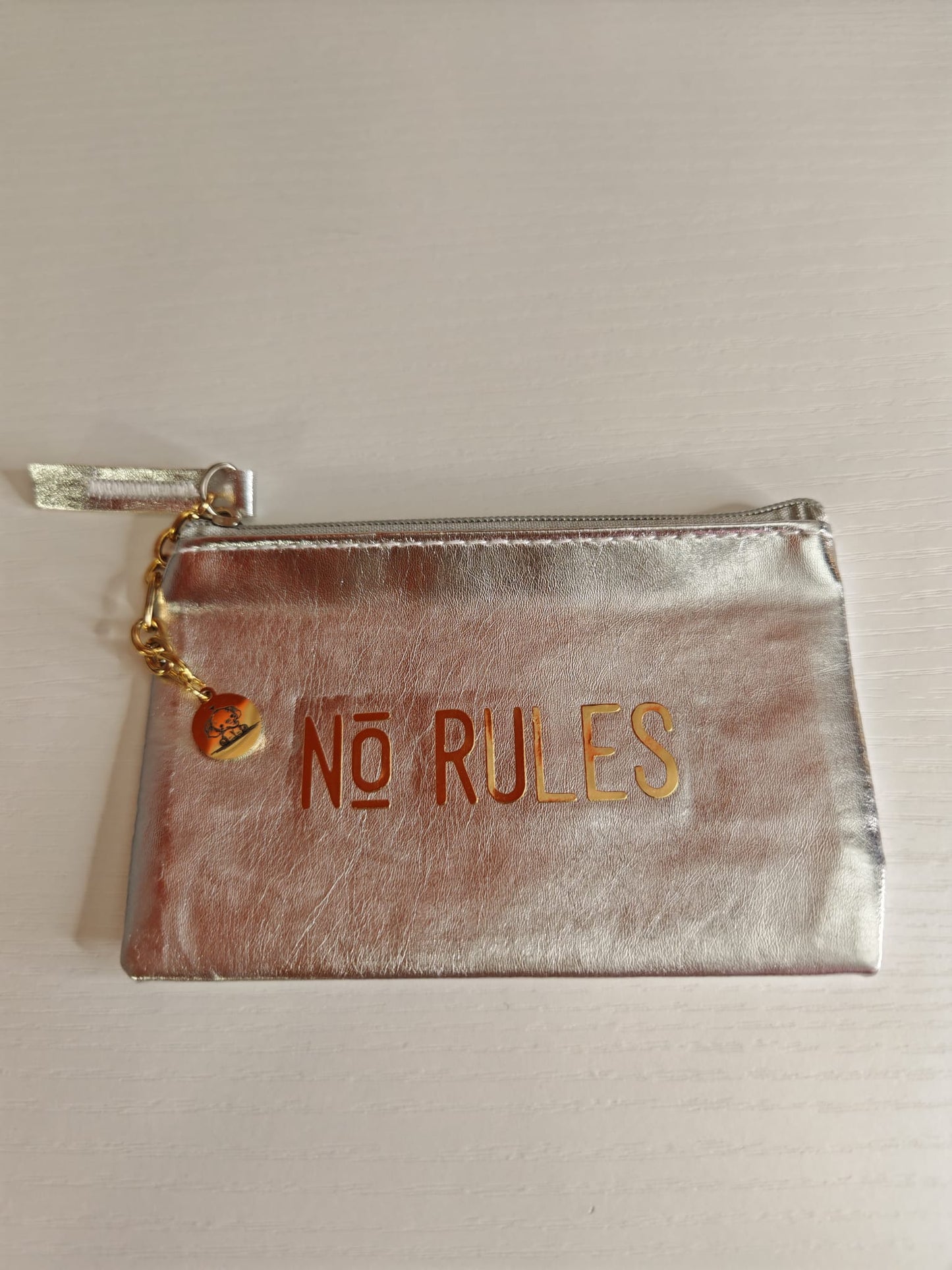 Monedero No Rules D7